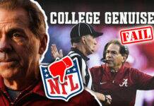 From Icons to Implosions: 10 College Coaches Who Crashed in the NFL