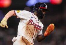 Harris Reaches 20/20 Milestone, Braves Eye Future Harris Reaches 20/20 Milestone, Braves Eye Future