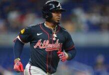 Ozzie Albies Rumors Swirl as Braves Weigh 2026 Option Ozzie Albies Rumors Swirl as Braves Weigh 2026 Option