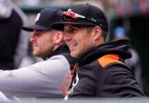 29-year Old Phillies Free Agent Outfielder Signs For Braves 29-year Old Phillies Free Agent Outfielder Signs For Braves