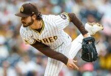 Blue Jays Land Dylan Cease in Monster Deal, Boosting Power Blue Jays Land Dylan Cease in Monster Deal, Boosting Power