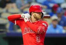 The Orioles and Angels Make Highly Unusual Trade Deal The Orioles and Angels Make Highly Unusual Trade Deal