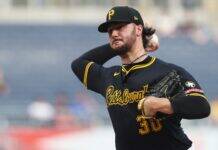 Should the Pirates Risk It All and Trade Skenes Now? Should the Pirates Risk It All and Trade Skenes Now?