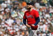 The Braves Cut Roster Ahead of Arbitration Deadline Decision The Braves Cut Roster Ahead of Arbitration Deadline Decision