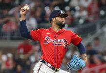 The Braves Bring Back Star Reliever, Fans Are Buzzing The Braves Bring Back Star Reliever, Fans Are Buzzing