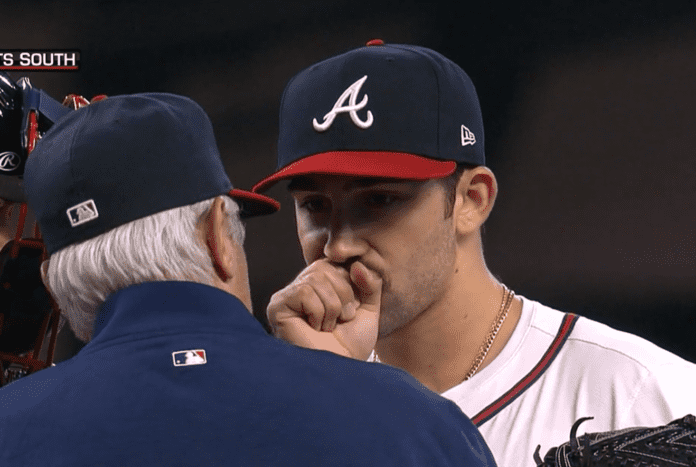New Braves Front Office Faces, Fried’s Offer Decision & Latest on Acuña and Strider New Braves Front Office Faces, Fried’s Offer Decision & Latest on Acuña and Strider