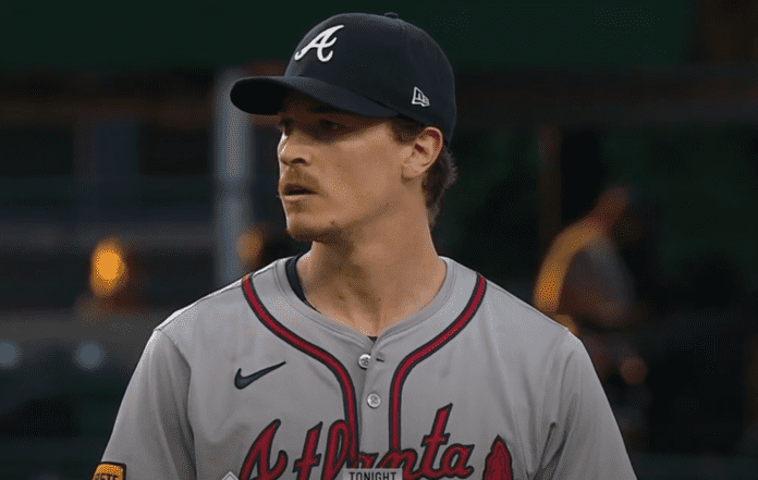 Atlanta Braves ace Max Fried pegged as a possible fit in the American League East. Atlanta Braves ace Max Fried pegged as a possible fit in the American League East.