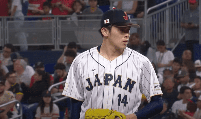 Atlanta is Expected to Compete for International Pitching Phenom Atlanta is Expected to Compete for International Pitching Phenom
