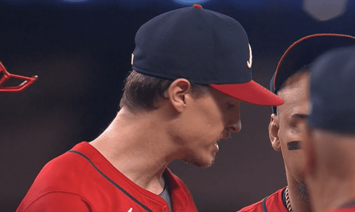 Snell's New Contract Spells Trouble for Braves' Max Fried Hopes Snell's New Contract Spells Trouble for Braves' Max Fried Hopes