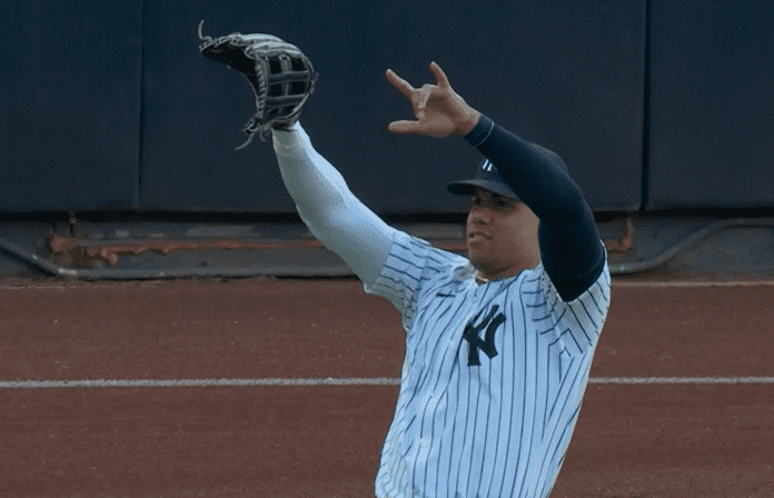 Baseball Drama: Soto's Surprise Move, Fried’s Dark Horse Pursuer, and Crochet on Hold Baseball Drama: Soto's Surprise Move, Fried’s Dark Horse Pursuer, and Crochet on Hold