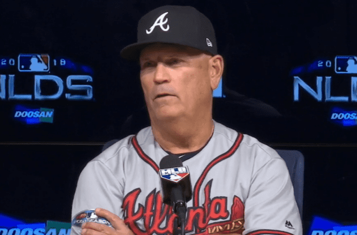 The Atlanta Braves roadmap to Spring Training, what coming up