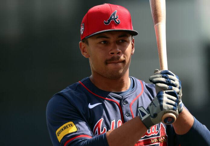 New Braves Prospect Rankings Drop Including Big Surprises New Braves Prospect Rankings Drop Including Big Surprises