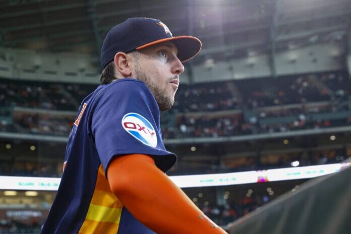 Cubs Fans On Edge Over Kyle Tucker’s Spring Struggles Cubs Fans On Edge Over Kyle Tucker’s Spring Struggles