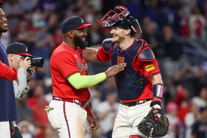 Braves Get Favored in Baseball America’s Latest Rankings Braves Get Favored in Baseball America’s Latest Rankings