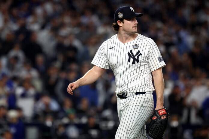 Yankees’ Ace is Out, Top Targets to Replace Cole