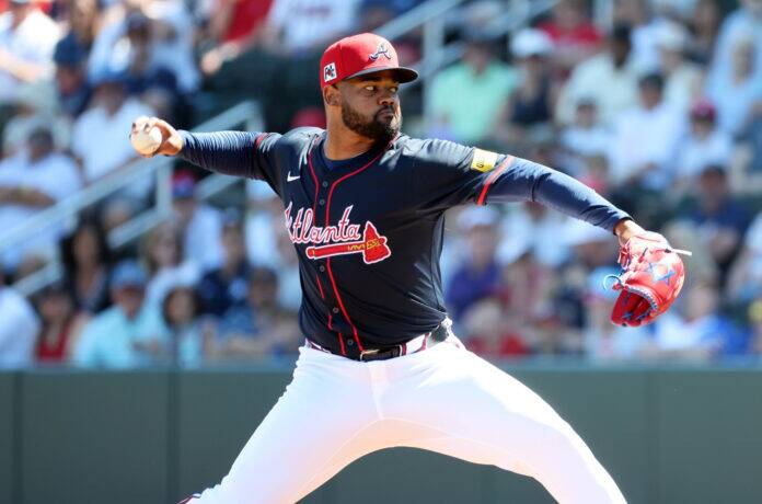 Braves Fans, Don’t Be Fooled by López’s Spring Stats Braves Fans, Don’t Be Fooled by López’s Spring Stats