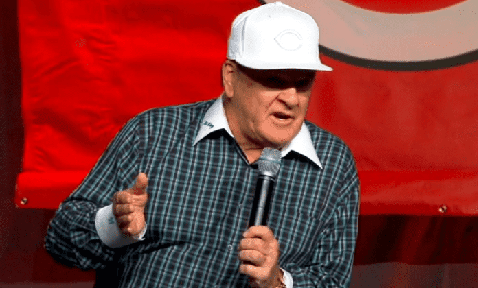 Trump's Controversial Pardon: Will Pete Rose Finally Be Forgiven Trump's Controversial Pardon: Will Pete Rose Finally Be Forgiven?