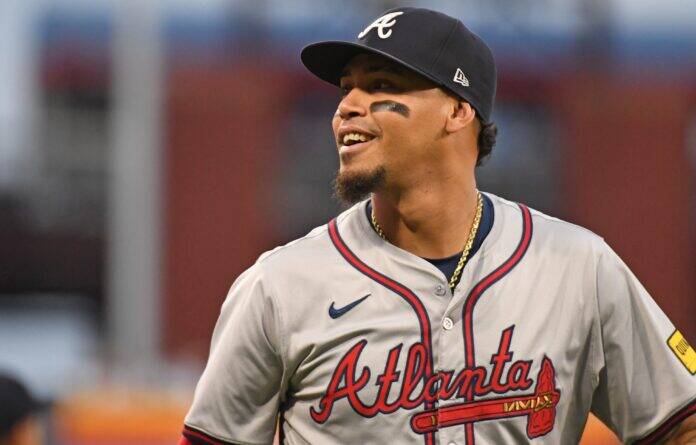 Braves News: Arcia Released, Albies Turnaround, Atlanta Signs New Arm Braves News: Arcia Released, Albies Turnaround, Atlanta Signs New Arm