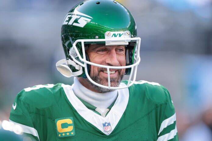 Steelers Could Make Big Moves After Aaron Rodgers Signs Steelers Could Make Big Moves After Aaron Rodgers Signs