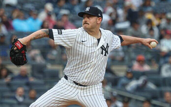 Former Braves Bullpen Arm Finds New Home With Cardinals Former Braves Bullpen Arm Finds New Home With Cardinals