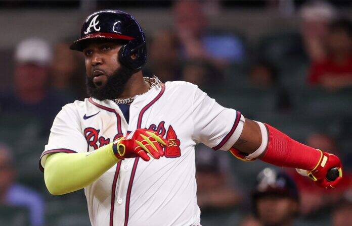 Top 3 Destinations For Braves Slugger if Traded Per Insider Top 3 Destinations For Braves Slugger if Traded Per Insider