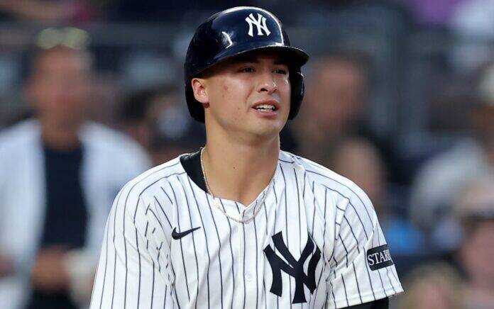 Yankees Shortstop Responds to Questions About His Slump Yankees Shortstop Responds to Questions About His Slump