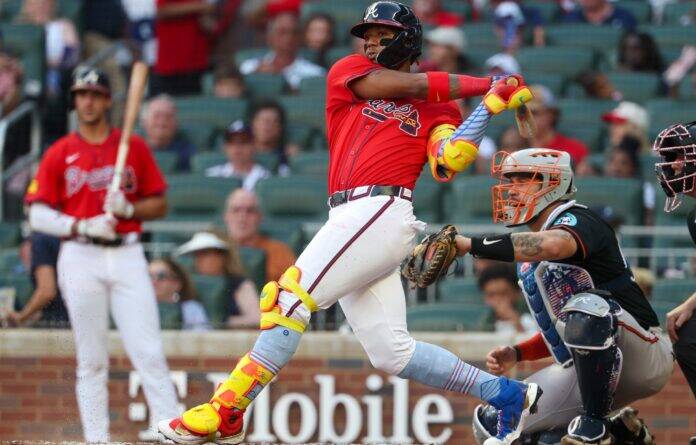 Atlanta Braves Trade Deadline Drama Continues Atlanta Braves Trade Deadline Drama Continues