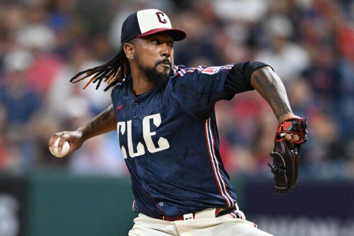 All-Star Pitcher Placed on Leave Amid MLB Investigation All-Star Pitcher Placed on Leave Amid MLB Investigation