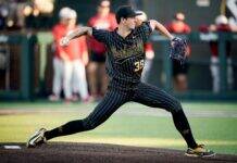 Pitcher Gets Instant Karma After Taunting Hitter Pitcher Gets Instant Karma After Taunting Hitter