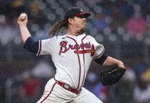 The Braves Offense Was Limp Again During Padres Loss The Braves Offense Was Limp Again During Padres Loss