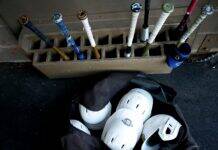 Baseball Player Sues After Hazing Incident Goes Too Far Baseball Player Sues After Hazing Incident Goes Too Far