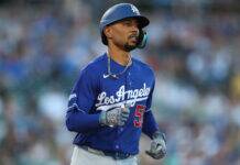MLB Star Reveals Why He Pulled Out Of White House Visit MLB Star Reveals Why He Pulled Out Of White House Visit