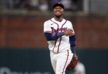 Braves Manager Makes Bold Ozzie Albies Statement Braves Manager Makes Bold Ozzie Albies Statement