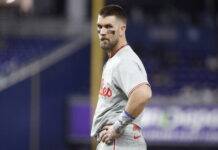 Bryce Harper Sends Out Desperate Plea After Another Loss Bryce Harper Sends Out Desperate Plea After Another Loss