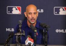 Next Phillies Coach Reportedly Lined Up Next Phillies Coach Reportedly Lined Up