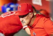 LA Angels Fire Entire Coaching Staff Amid Turbulent Season LA Angels Fire Entire Coaching Staff Amid Turbulent Season
