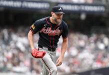 Braves Aces Ejected Before First Pitch Braves Aces Ejected Before First Pitch