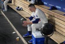 What’s Happened to Tarik Skubal After Disastrous Dodgers Start What's Happened to Tarik Skubal After Disastrous Dodgers Start