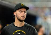 Pirates Make Paul Skenes Decision Amid Star’s Poor Form Pirates Make Paul Skenes Decision Amid Star's Poor Form