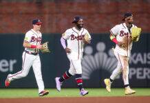 Braves New Additions Get The Job Done In Win Over Mets Braves New Additions Get The Job Done In Win Over Mets