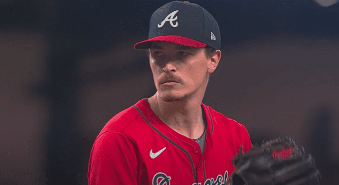 Atlanta Braves Set to Keep Ace Max Fried Claims Insider