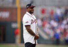 Braves Legend Clear Favorite for 2026 HOF Ballot Braves Legend Clear Favorite for 2026 HOF Ballot