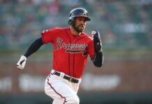 Former Braves Star Gets Strong Hall of Fame Push Former Braves Star Gets Strong Hall of Fame Push