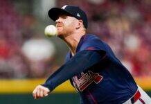 Braves to Call Up Right-Hand Pitcher in Major Roster Move Braves to Call Up Right-Hand Pitcher in Major Roster Move