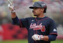 Braves Star Catcher Placed on 10-Day IL In Significant Blow Braves Star Catcher Placed on 10-Day IL In Significant Blow