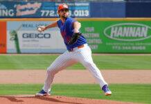 NY Mets Ace Suffers Horrific Leg Break NY Mets Ace Suffers Horrific Leg Break