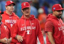 Phillies Turn Season Around Under Don Mattingly Phillies Turn Season Around Under Don Mattingly