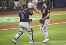 Braves Player Makes Heartfelt Statement After Stunning Debut Braves Player Makes Heartfelt Statement After Stunning Debut