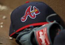 The Braves Sign Much-Needed Catcher From The Angels The Braves Sign Much-Needed Catcher From The Angels