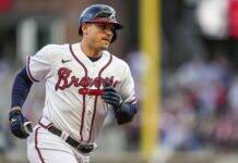 Braves Must Get Tough on Veteran To Salvage His Season Braves Must Get Tough on Veteran To Salvage His Season